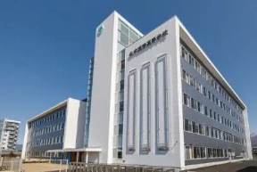 松本国際高等学校