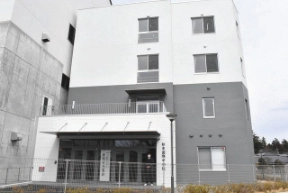 松本国際中学校