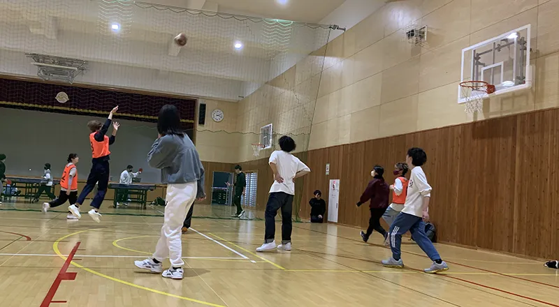 学校法人　理知の杜